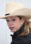 Cowgirl through and through