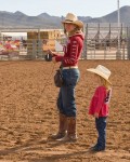 Keeley and Me in Zona