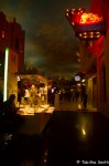 Planet Hollywood Towers Inside Planet Hollywood
