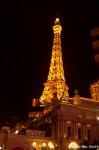 Eifel Tower Las Vegas Nevada